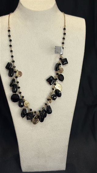 Collana Domar Donna in Argento COAR-19-280 - COAR-19-280